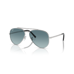 Ray-Ban RB 3625 003/3M Güneş Gözlüğü, Cinsiyet: Unisex, Ekartman: 58