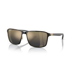 Ray-Ban RB 3721CH 187/J0 Güneş Gözlüğü