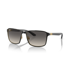 Ray-Ban RB 3721 187/11 Güneş Gözlüğü