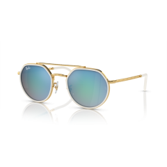 Ray-Ban RB 3765 001/4O Güneş Gözlüğü