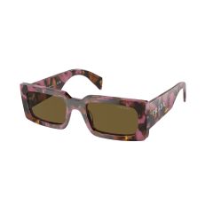 Prada PR A07S 18N01T Güneş Gözlüğü