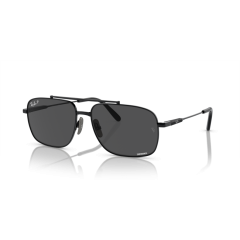 Ray-Ban RB 8096 9267K8 Güneş Gözlüğü