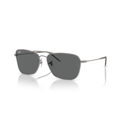 Ray-Ban RB R0102S 004/GR Güneş Gözlüğü, Cinsiyet: Unisex, Ekartman: 58