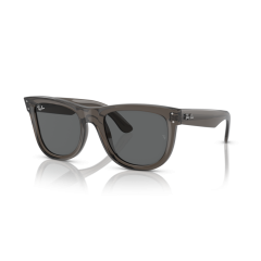 Ray-Ban RB R0502S 6707GR Güneş Gözlüğü, Cinsiyet: Unisex, Ekartman: 50