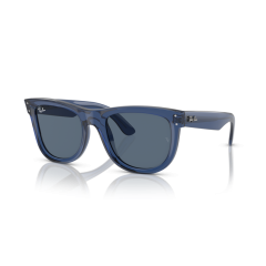 Ray-Ban RB R0502S 67083A Güneş Gözlüğü, Cinsiyet: Unisex, Ekartman: 50