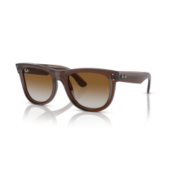 Ray-Ban RB R0502S 6709CB Güneş Gözlüğü, Cinsiyet: Unisex, Ekartman: 50