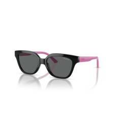 Vogue Junior Sun VJ 2021 W44/87 Güneş Gözlüğü