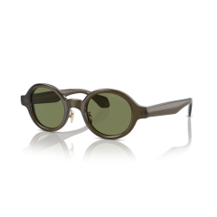 Giorgio Armani AR 8205 60612A Güneş Gözlüğü