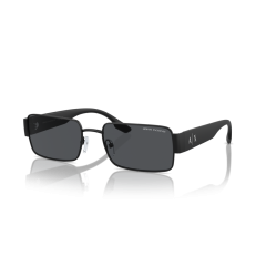 Armani Exchange AX 2052S 600087 Güneş Gözlüğü