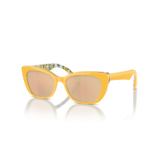 Dolce & Gabbana Kids DX 4427 34437J Güneş Gözlüğü