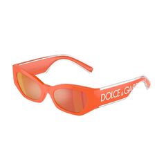 Dolce & Gabbana Kids DX 6003 33386Q Güneş Gözlüğü
