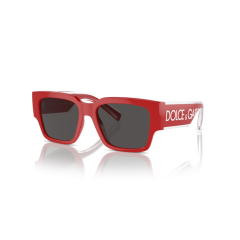 Dolce & Gabbana Kids DX 6004 308887 Güneş Gözlüğü