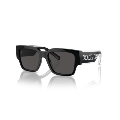 Dolce & Gabbana Kids DX 6004 501/87 Güneş Gözlüğü