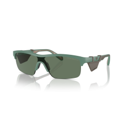 Emporio Armani EA 4218 610276 Güneş Gözlüğü