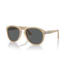 Persol PO 0649 1169B1 Güneş Gözlüğü, Cinsiyet: Erkek, Ekartman: 54