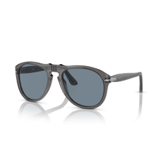 Persol PO 0649 119656 Güneş Gözlüğü, Cinsiyet: Erkek, Ekartman: 54