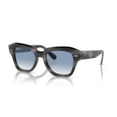 Ray-Ban RB 2186 14043F Güneş Gözlüğü, Cinsiyet: Unisex, Ekartman: 49