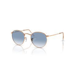 Ray-Ban RB 3447 92023F Güneş Gözlüğü, Cinsiyet: Erkek, Ekartman: 47