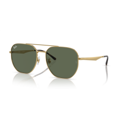 Ray-Ban RB 3724D 001/71 Güneş Gözlüğü