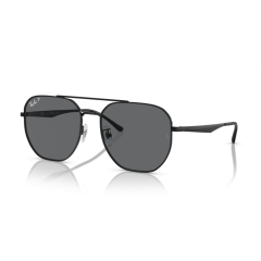 Ray-Ban RB 3724D 002/81 Güneş Gözlüğü