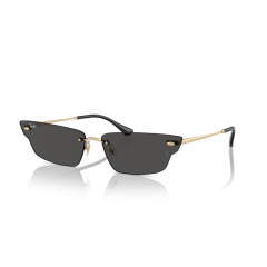 Ray-Ban RB 3731 921387 Güneş Gözlüğü, Cinsiyet: Unisex, Ekartman: 66