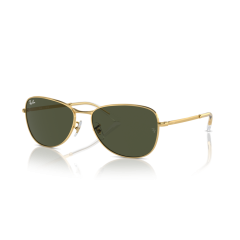 Ray-Ban RB 3733 001/31 Güneş Gözlüğü, Cinsiyet: Unisex, Ekartman: 56