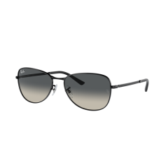 Ray-Ban RB 3733 002/71 Güneş Gözlüğü, Cinsiyet: Unisex, Ekartman: 56