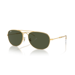 Ray-Ban RB 3735 001/31 Güneş Gözlüğü, Cinsiyet: Unisex, Ekartman: 57