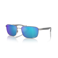 Ray-Ban RB 3737CH 004/A1 Güneş Gözlüğü