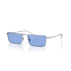 Ray-Ban RB 3741 003/80 Güneş Gözlüğü, Cinsiyet: Unisex, Ekartman: 56