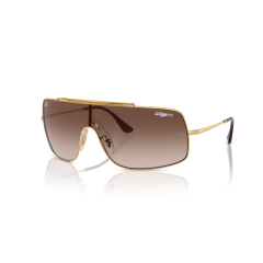 Ray-Ban RB 3897 001/13 Güneş Gözlüğü