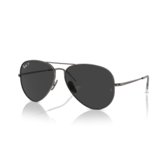 Ray-Ban RB 8089 165/48 Güneş Gözlüğü, Cinsiyet: Unisex, Ekartman: 58