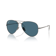 Ray-Ban RB 8089 165/S2 Güneş Gözlüğü, Cinsiyet: Unisex, Ekartman: 58