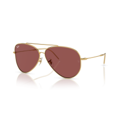 Ray-Ban RB R0101S 001/69 Güneş Gözlüğü, Cinsiyet: Unisex, Ekartman: 59