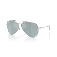 Ray-Ban RB R0101S 003/30 Güneş Gözlüğü, Cinsiyet: Unisex, Ekartman: 59