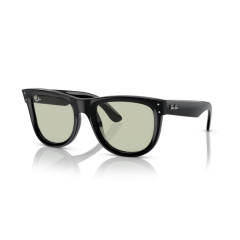 Ray-Ban RB R0502S 6677/2 Güneş Gözlüğü, Cinsiyet: Unisex, Ekartman: 50