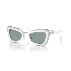 Swarovski SK 6012 1012/1 Güneş Gözlüğü