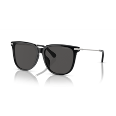 Swarovski SK 6015D 100187 Güneş Gözlüğü