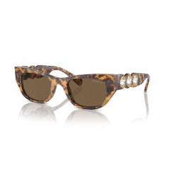 Swarovski SK 6022 104073 Güneş Gözlüğü