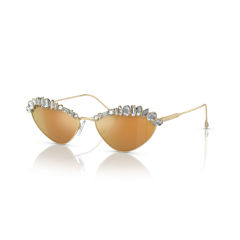 Swarovski SK 7009 40137P Güneş Gözlüğü