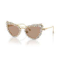 Swarovski SK 7011 402263 Güneş Gözlüğü