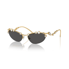 Swarovski SK 7016 400487 Güneş Gözlüğü
