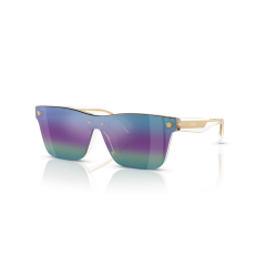 Versace Kids VK 4004U 148/P1 Güneş Gözlüğü