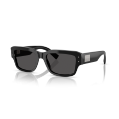 Dolce & Gabbana DG 4483 501/87 Güneş Gözlüğü