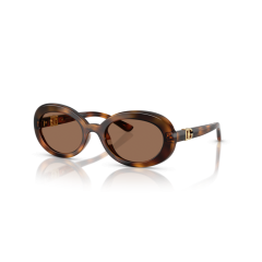 Dolce & Gabbana Kids DX 6007U 502/73 Güneş Gözlüğü