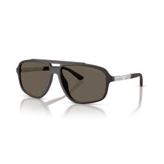 Emporio Armani EA 4236U 6186/3 Güneş Gözlüğü