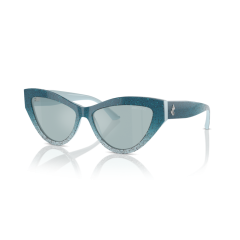Jimmy Choo JC 5004 50497C Güneş Gözlüğü