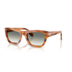 Persol PO 0091S 960/3A Güneş Gözlüğü, Cinsiyet: Unisex, Ekartman: 53