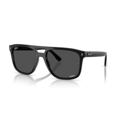 Ray-Ban RB 2213CH 901/K8 Güneş Gözlüğü, Cinsiyet: Unisex, Ekartman: 55, Polarize: Evet