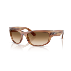 Ray-Ban RB 2289 140351 Güneş Gözlüğü, Cinsiyet: Unisex, Ekartman: 60